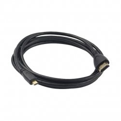 HDMI micro HDMI кабель для подключения камеры к телевизору 2 м