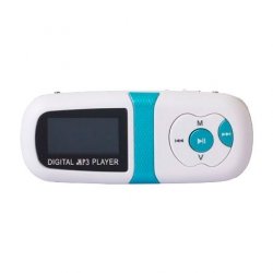 MP3-плеєр з динаміком Z-4