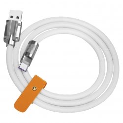 Type-C USB кабель 120w