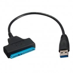 USB 3.0 ssd sata переходник для HDD/SSD дисков 2.5 дюйма