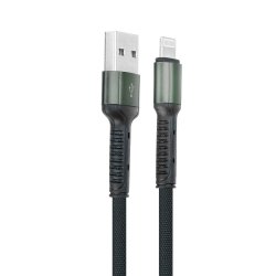 USB Lightning кабель для зарядки iphone (1 м)