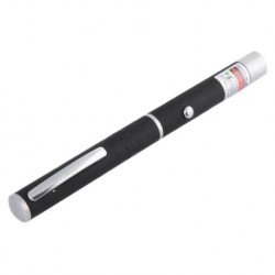 Зелена лазерна указка 5mw (laser pen)