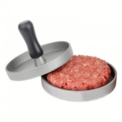 Ручний прес для гамбургерів - форма для приготування котлет