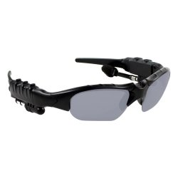 Солнцезащитные bluetooth очки с mp3 плеером и наушниками