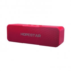 Бездротова портативна Bluetooth колонка Hopestar