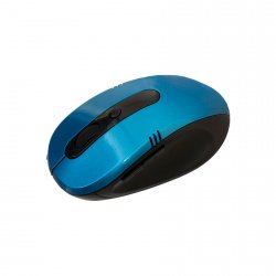 Миша комп'ютерна бездротова для ноутбука USB