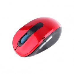 Бездротова оптична миша для ноутбука JX-808