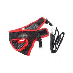 Повідець-шлею для собак comfy control harness