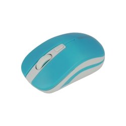 Бездротова оптична USB мишка для комп'ютера