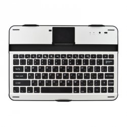 Чехол клавиатура для планшета 10 дюймов Bluetooth