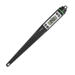 Цифровий термометр для м'яса з ЖК-дисплеєм TP500
