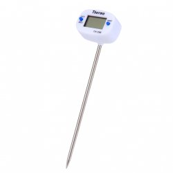 Цифровий термометр з щупом TA-288