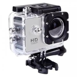 Водонепроникна екшн камера для спорту FullHD (аналог Go Pro)