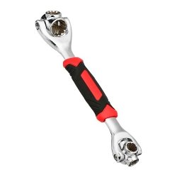 Универсальный гаечный ключ Tiger Wrench 48 в 1