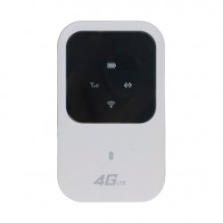 Мобільний 4G WI-FI роутер для бездротового доступу до інтернету
