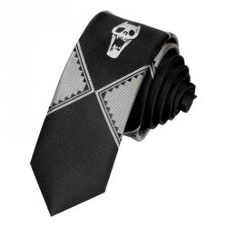Краватка Кіри Йошикаге з пригоди Джоджо