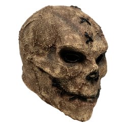 Страшная маска Пугала на лицо для Хэллоуина