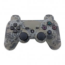 Бездротовий контролер для ігрової консолі PS3