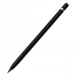 Вечная металлическая ручка без чернил