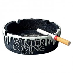 Настольная пепельница для сигарет Игра Престолов (Game of Thrones)