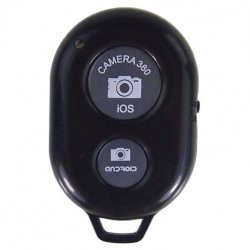 Пульт на телефон для дистанційного керування камерою