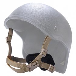 Подвесная система для тактического шлема