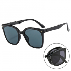 Складні сонцезахисні окуляри із захистом від ультрафіолету