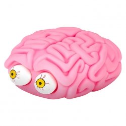 Антистресс игрушка Мозги