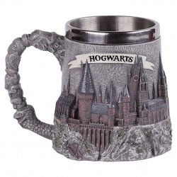 Чашка з Гаррі Поттера Hogwarts