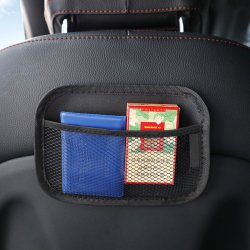 Органайзер сетка-карман для автомобиля