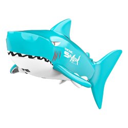 Игрушка акула с дистанционным управлением