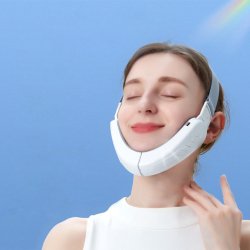 Мікрострумовий масажер для обличчя