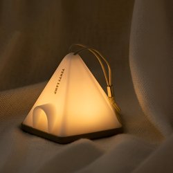 Подвесной светильник Палатка