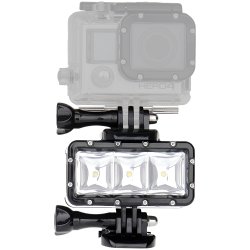 Підводний ліхтар для GoPro