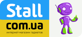Интернет-магазин гаджетов STALL